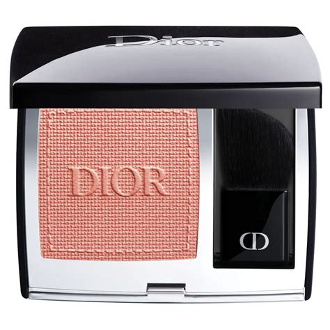 dior 225 delicate rose blush|Limited.